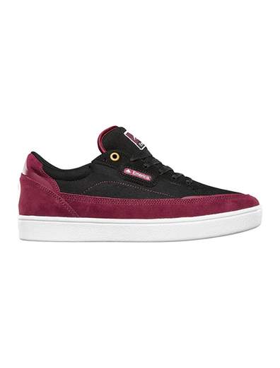 Emerica Gamma Black Rec