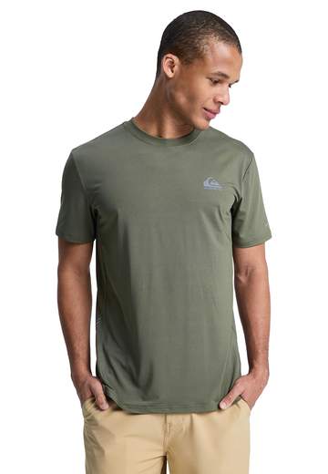 Quiksilver Caecilian SS SS26