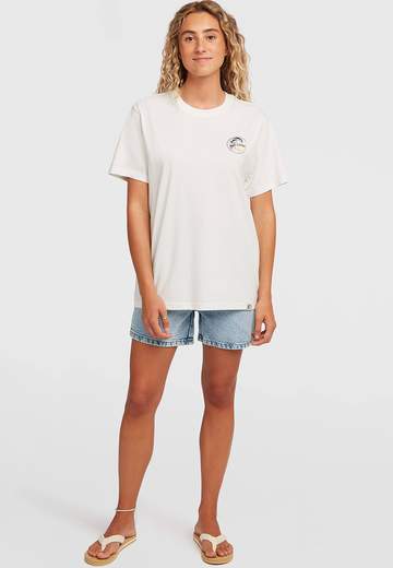 Oneill Originals Vintage Graphic T-Shirt SS26