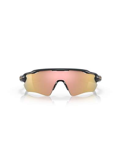 Oakley Radar Ev Path Carbon Prizm Rose Gold