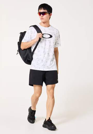 Oakley Enhance Qdevo Ss Tee Graphic 5.0 SS26
