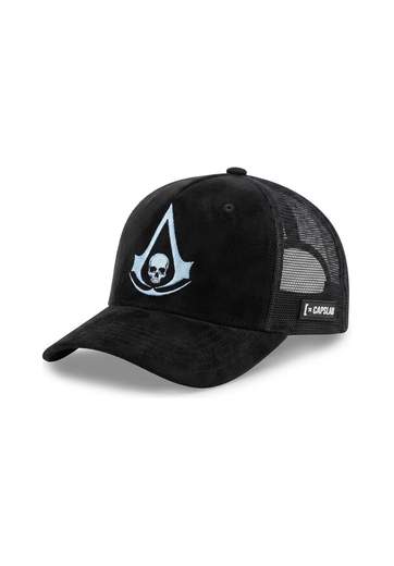 Capslab Assassin's Creed