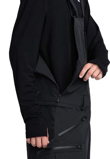 Volcom Rain Gore-Tex Bib Overall W25