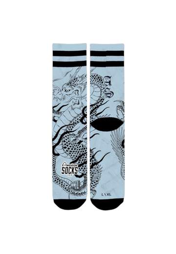 American Socks Ryujin
