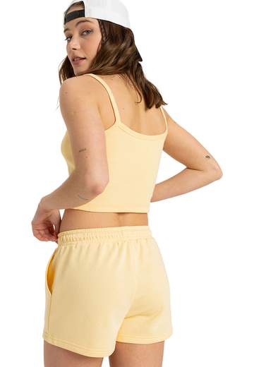 Roxy Surf Stoked Short Terry SS25