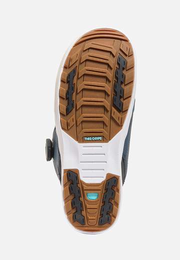 K2 Maysis Deep Blue W24