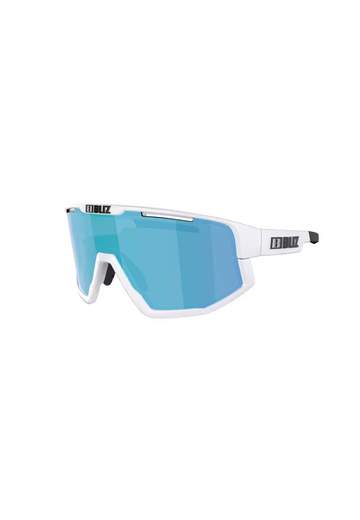 Bliz Fusion Matte White Photochromic Lens