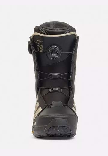 K2 Holgate Black W24