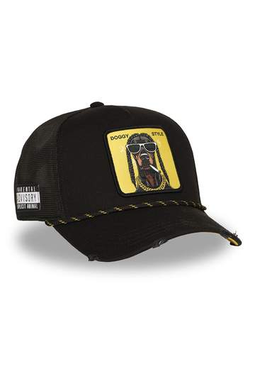 Capslab Hip Hop Dogz