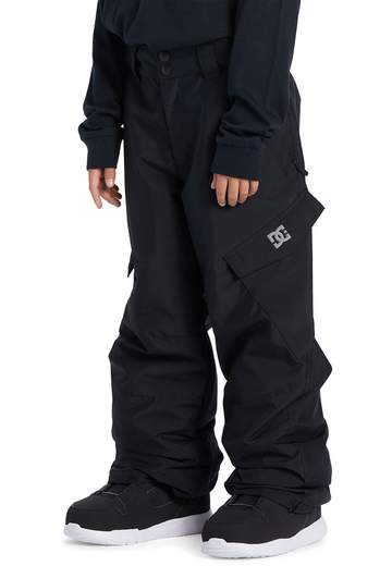 Dc Banshee Youth Pant W25