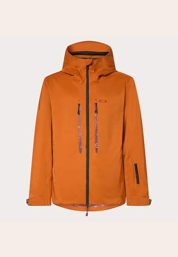 Oakley Tc Outpost Rc Shell Jacket W24