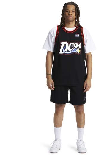 Dc Starz 94 Jersey SS24