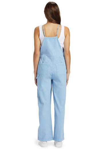 Roxy Crystal Coast Overall SS24