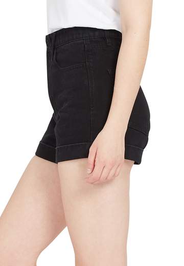 Volcom Weellow Denim Short SS24