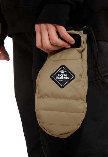 Horsefeathers Midway Gloves W24