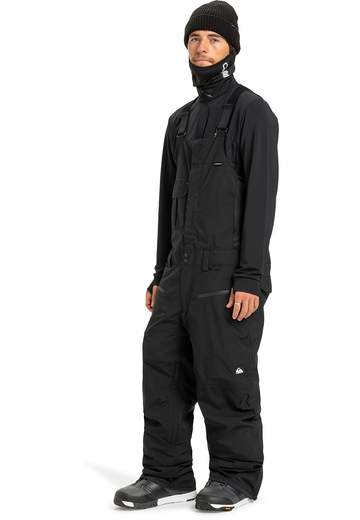Quiksilver Paramo Stretch 20K Bib W25