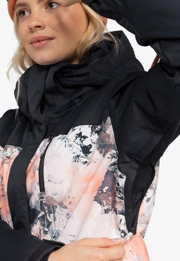 Roxy Roxy Jetty Block Jk W24