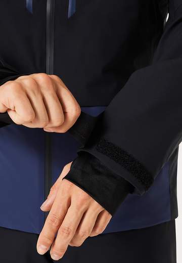 Oakley Canopy Pro Insulated Jacket W25