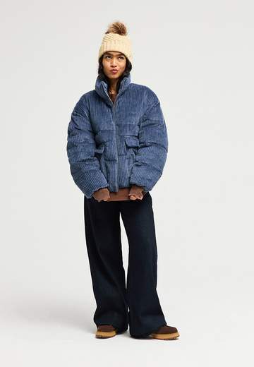 Roxy Crystal Fade Corduroy W26