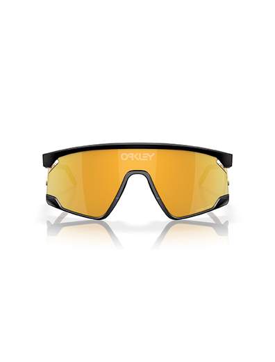 Oakley BXTR Metal Matte Black Prizm 24K