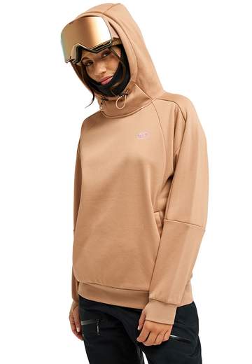 Roxy Liberty Hoodie W26