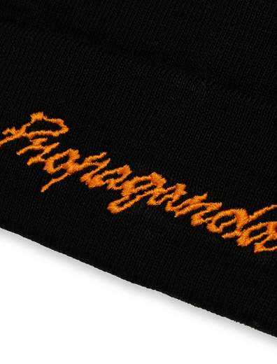 Propaganda Embroidery