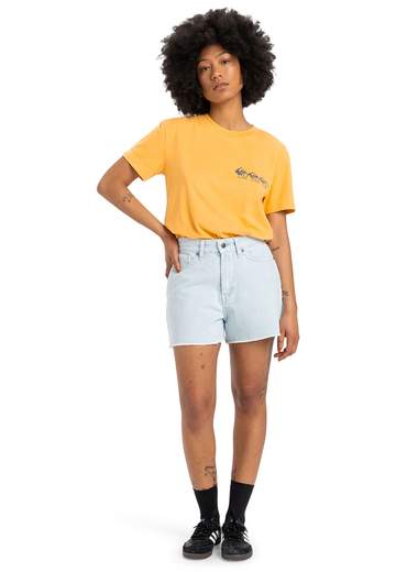 Quiksilver Denim Short SS25