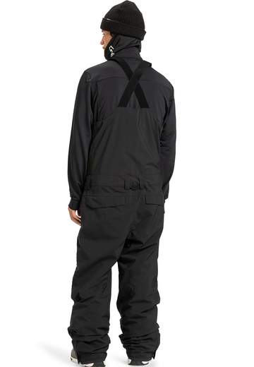 Quiksilver Paramo Stretch 20K Bib W25