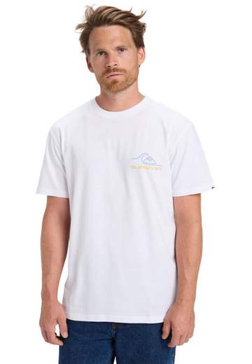 Quiksilver Light Waves SS W25