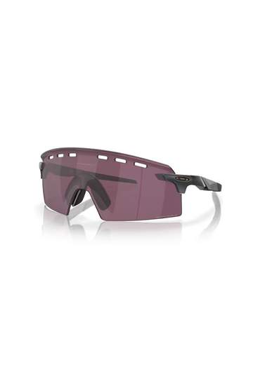 Oakley Encoder Strike Vented Matte Grey Smoke Prizm Road Black