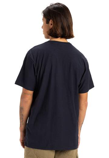 Quiksilver Slub Roundneck SS25