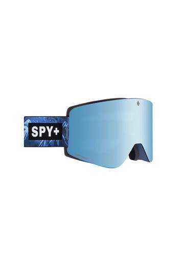 Spy Marauder Chris Rasman Happy Boost Ice Blue Mirror