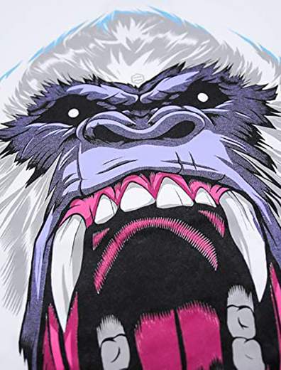 Dolly Noire Gorilla Tank Top Wo's