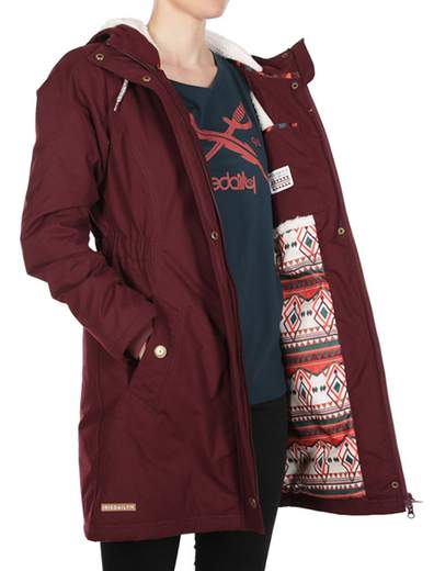 Iriedaily Holina Coat