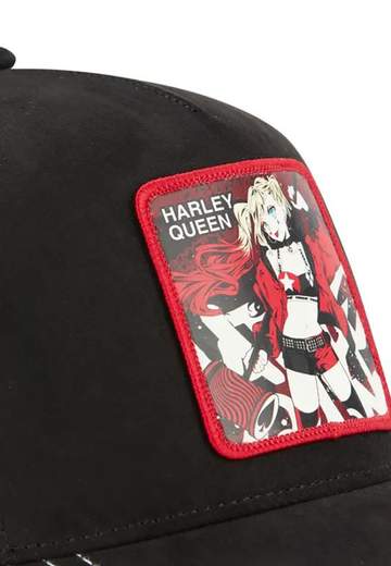 Capslab Trucker Premium DC COMICS