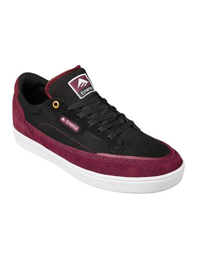 Emerica Gamma Black Rec