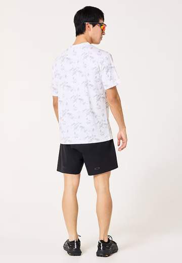 Oakley Enhance Qdevo Ss Tee Graphic 5.0 SS26