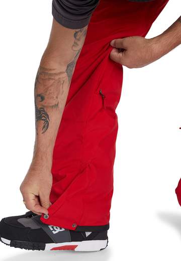 Dc Banshee Pant W24