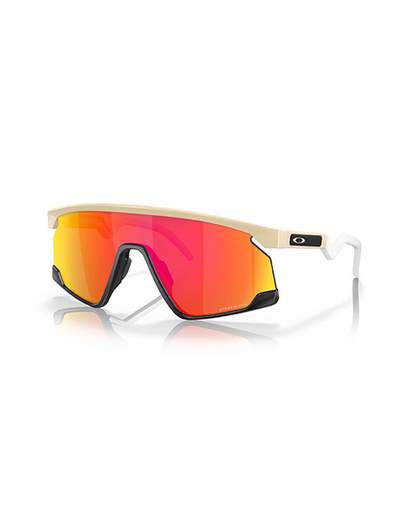 Oakley Bxtr Matte Desert Tan Prizm Ruby