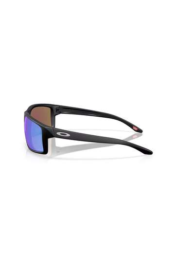 Oakley Gibston Xl Matte Black Prizm Sapphire
