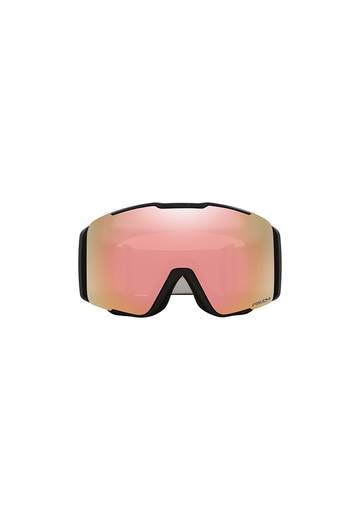 Oakley Line Miner Pro M Matte Black Prizm Rose Gold & Prizm Iced W24