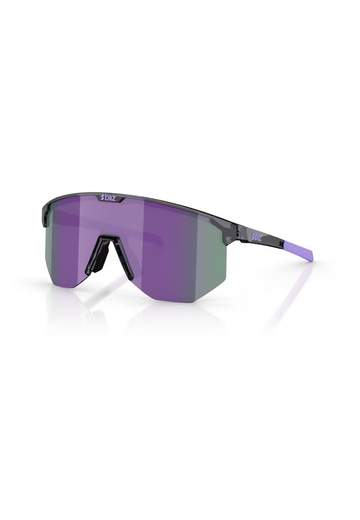 Bliz Hero Small Crystal Black Purple