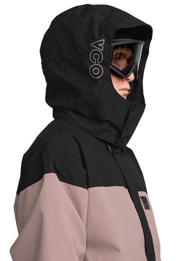 Volcom Kleveland Jacket W25