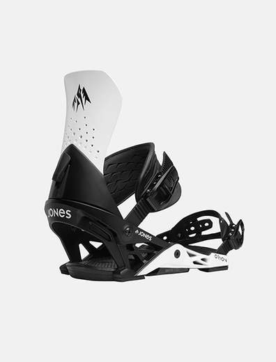 Jones Orion Cloud White W23
