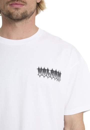 Volcom Gamma Doom Sst SS26