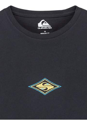 Quiksilver EV Swell Ovation LS Youth W25