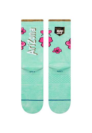 Stance 99 Cents Crew SS26