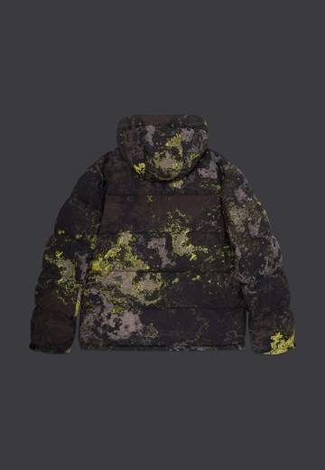Dolly Noire Leshen Padded Jacket W24