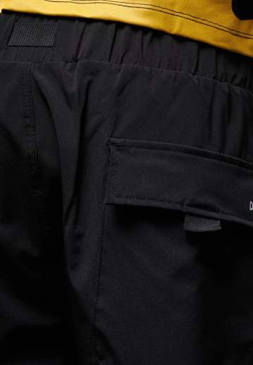 Dolly Noire Techno Cargo Shorts SS25