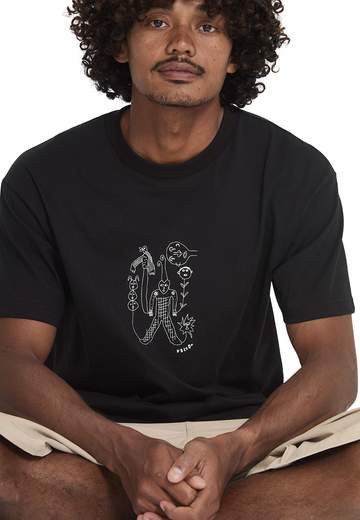 Volcom Nowhere Sst SS26